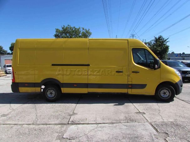 Renault Master Energy dCi 145 107 kW image number 1