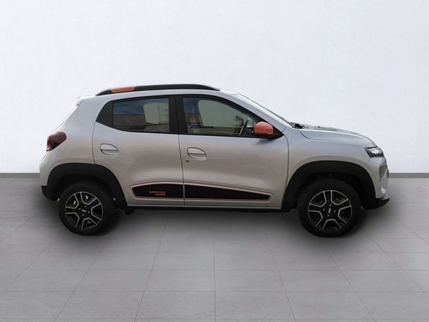 Dacia Spring Electric 45 33 kW image number 9