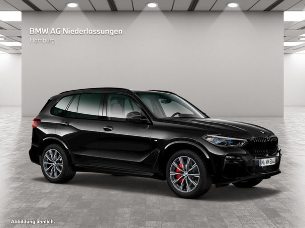 BMW X5 xDrive30d 210 kW image number 9