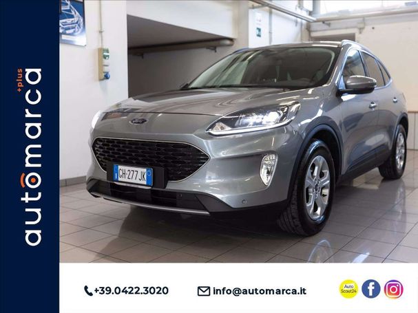 Ford Kuga 1.5 EcoBlue 88 kW image number 1