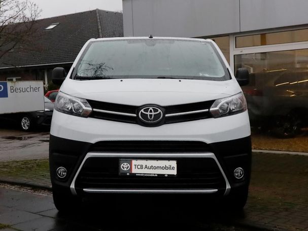 Toyota Proace Verso L2 2.0 106 kW image number 2