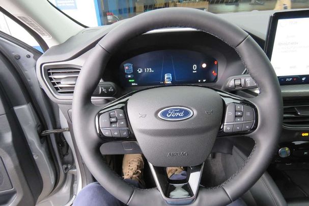 Ford Kuga 132 kW image number 9