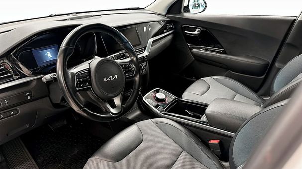 Kia Niro e 150 kW image number 8