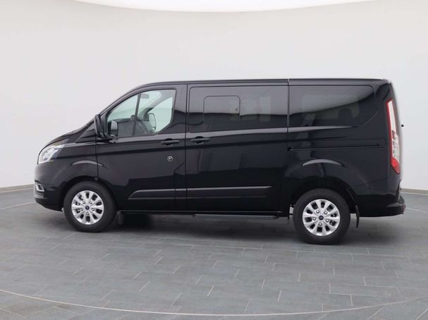 Ford Tourneo Custom 96 kW image number 11