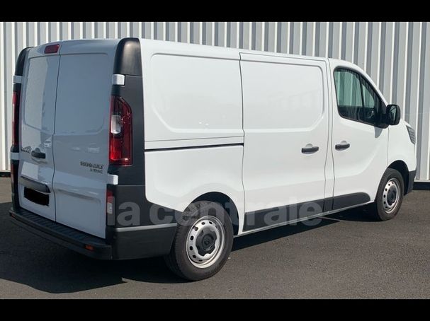 Renault Trafic dCi L1H1 96 kW image number 2