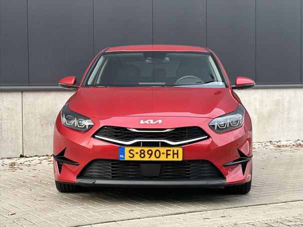 Kia Ceed 88 kW image number 3