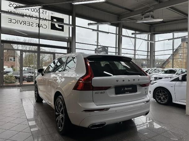 Volvo XC60 D4 Inscription 140 kW image number 7