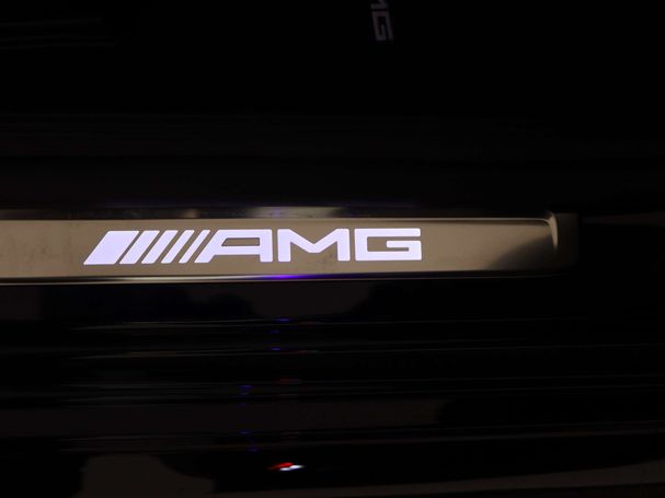 Mercedes-Benz C 43 T 4Matic AMG 300 kW image number 31