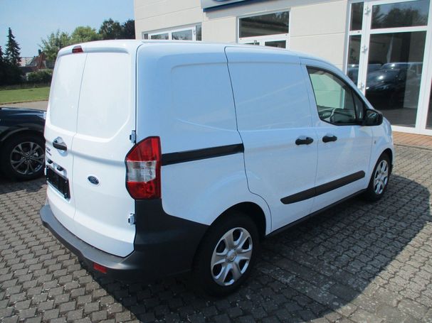 Ford Transit Courier Trend 55 kW image number 4