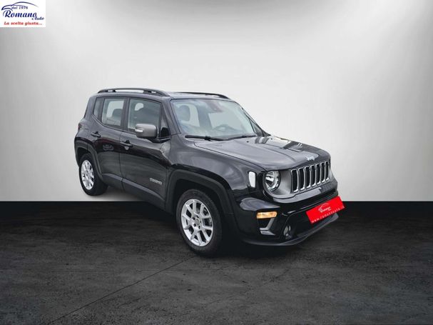 Jeep Renegade 1.6 96 kW image number 2