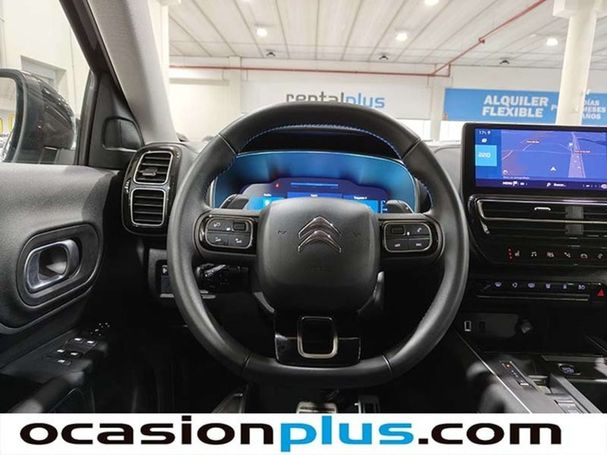 Citroen C5 Aircross PureTech 130 Shine EAT8 96 kW image number 25