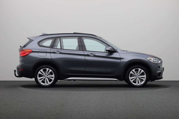 BMW X1 sDrive20i 141 kW image number 7