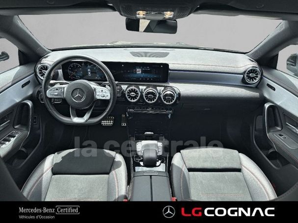 Mercedes-Benz CLA 180 85 kW image number 8