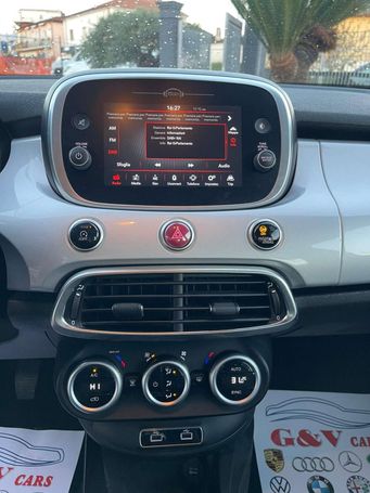 Fiat 500X 1.3 70 kW image number 11