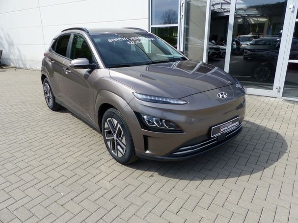 Hyundai Kona 100 kW image number 4