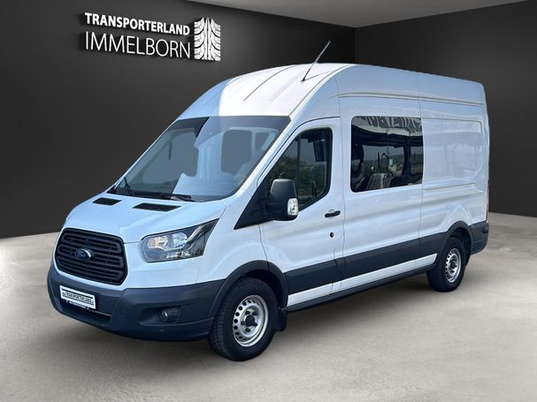 Ford Transit 350 L3H3 96 kW image number 1