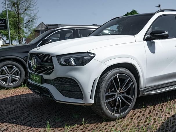 Mercedes-Benz GLE 450 270 kW image number 5