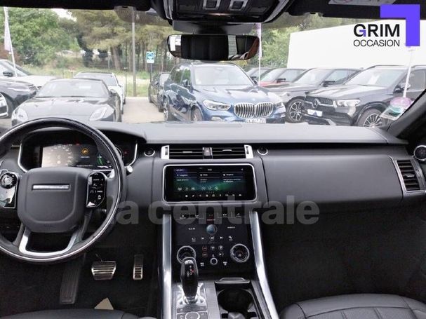 Land Rover Range Rover Sport HSE 297 kW image number 5