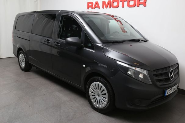 Mercedes-Benz Vito 116 CDi Tourer 120 kW image number 11