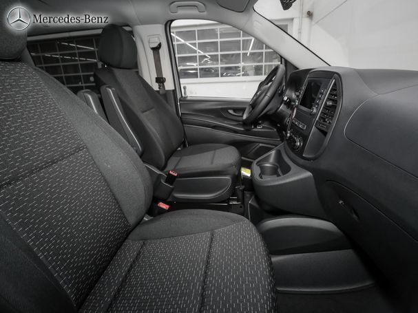 Mercedes-Benz Vito e Tourer 150 kW image number 3