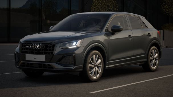 Audi Q2 40 TFSI Advanced 140 kW image number 1