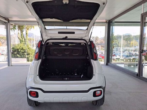 Fiat Panda 1.0 Hybrid 51 kW image number 11