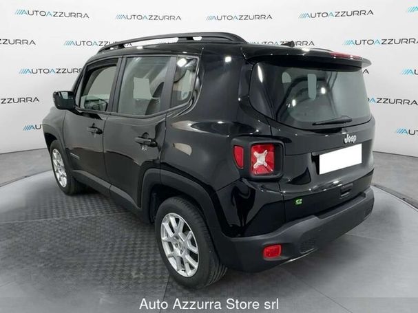 Jeep Renegade 1.5 T4 Limited 96 kW image number 5