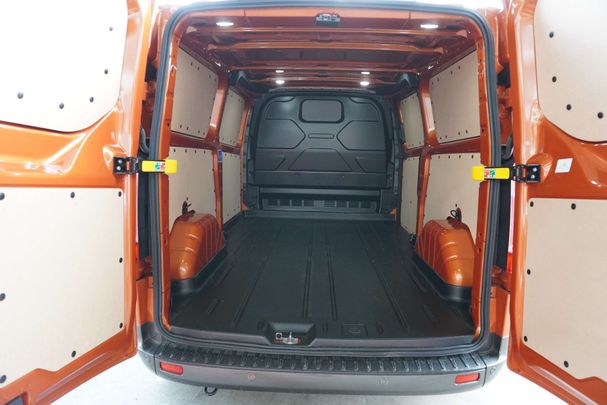 Ford Transit Custom 300 Limited 100 kW image number 13