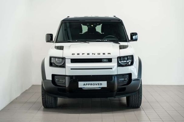 Land Rover Defender 147 kW image number 7