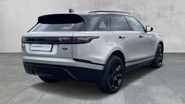 Land Rover Range Rover Velar 177 kW image number 1