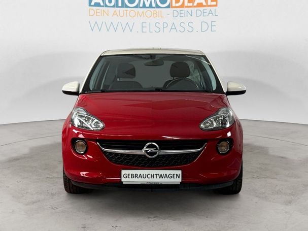 Opel Adam 51 kW image number 4