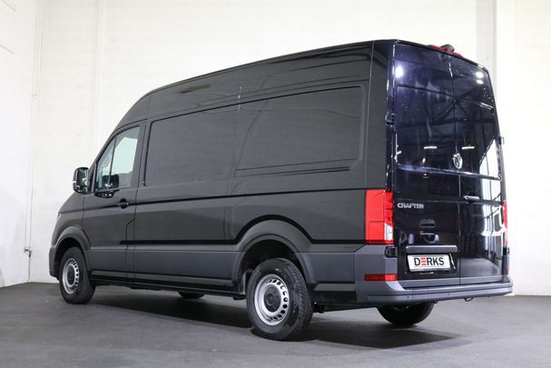 Volkswagen Crafter TDI 103 kW image number 8