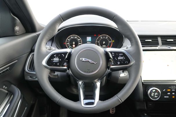 Jaguar E-Pace R-Dynamic S 119 kW image number 19