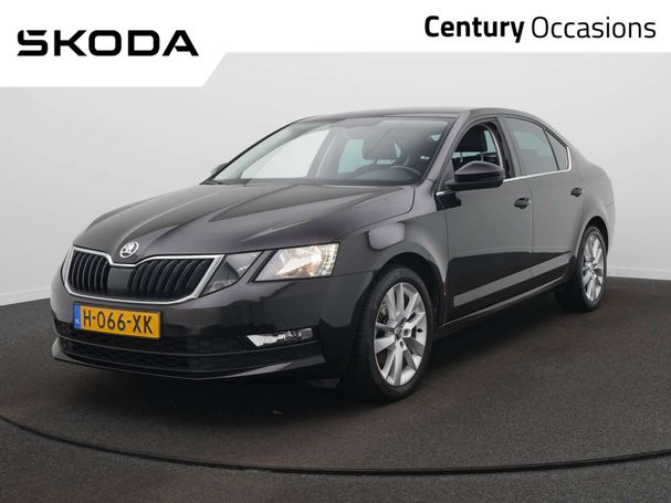 Skoda Octavia 1.0 TSI 85 kW image number 1