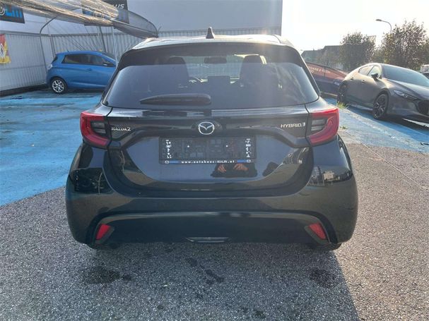 Mazda 2 68 kW image number 2