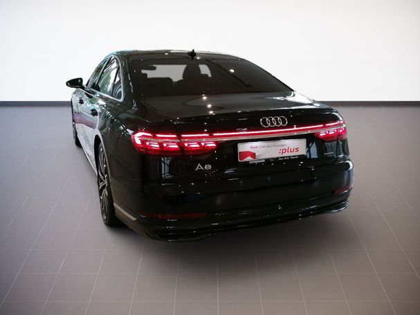 Audi A8 50 TDI quattro 210 kW image number 5