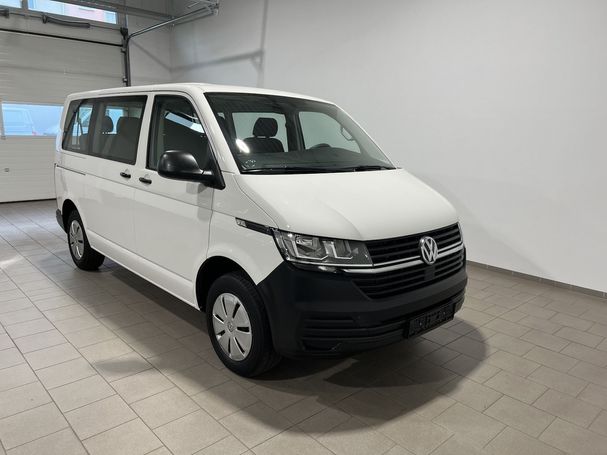 Volkswagen T6 Kombi 81 kW image number 2