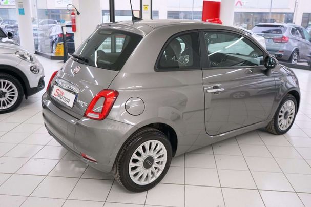 Fiat 500 1.0 51 kW image number 19