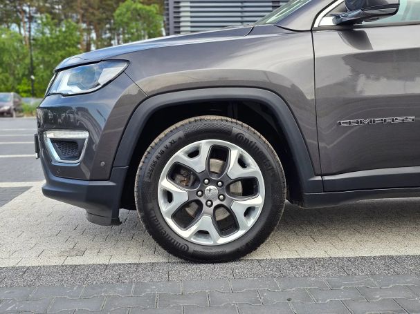 Jeep Compass 1.4 Limited 103 kW image number 5