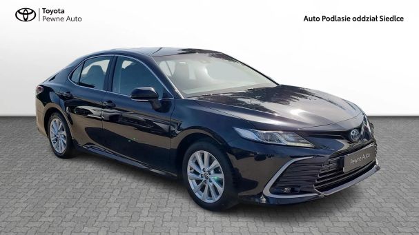 Toyota Camry 160 kW image number 25