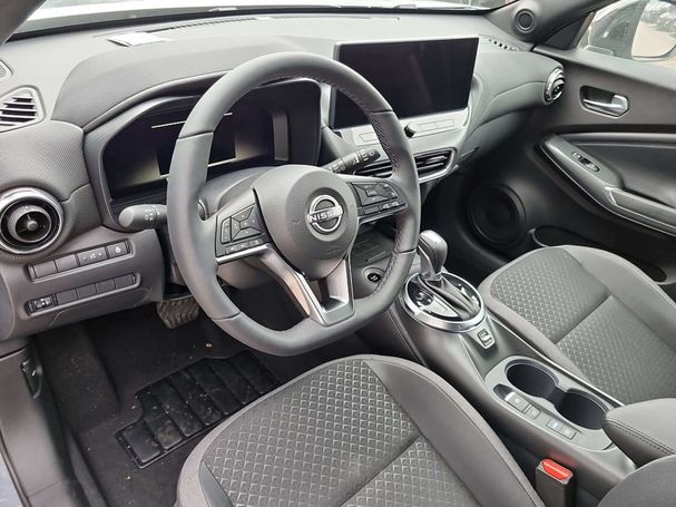 Nissan Juke 105 kW image number 10