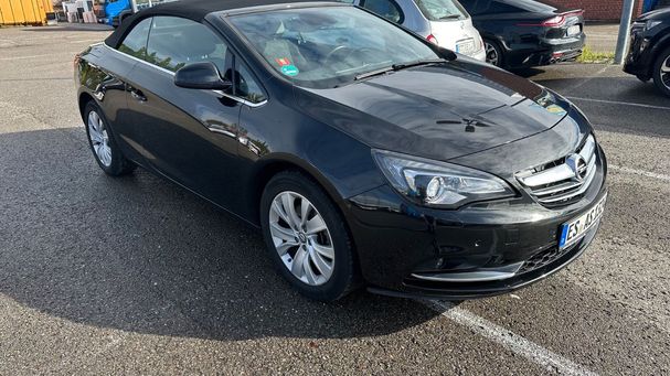 Opel Cascada 103 kW image number 10