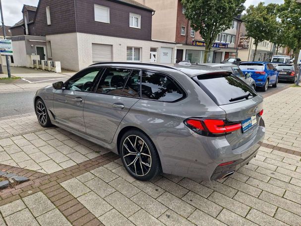 BMW 530d Touring M 210 kW image number 7