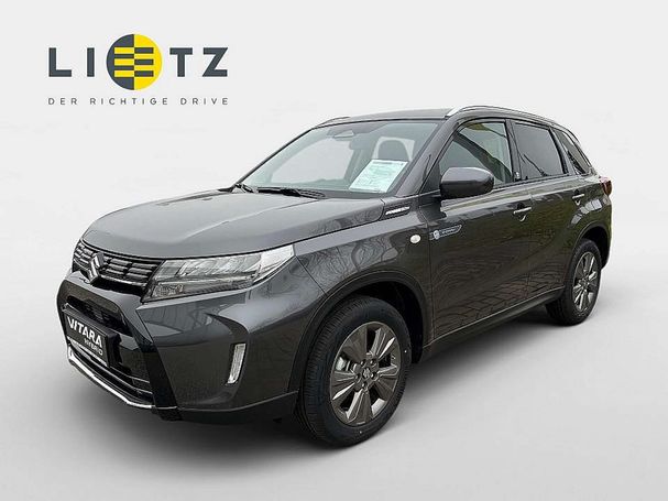 Suzuki Vitara 1.4 Hybrid ALLGRIP 95 kW image number 1