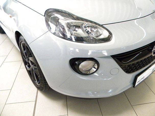 Opel Adam 64 kW image number 7