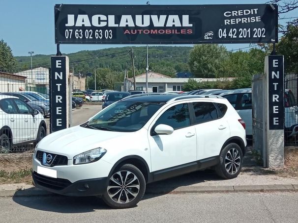 Nissan Qashqai 1.5 dCi 81 kW image number 1