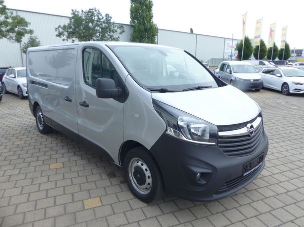 Opel Vivaro Kombi L2H1 88 kW image number 5