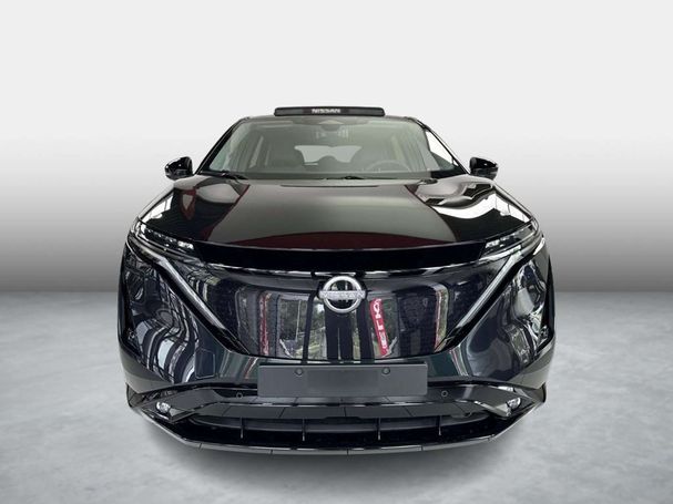 Nissan Ariya 178 kW image number 2