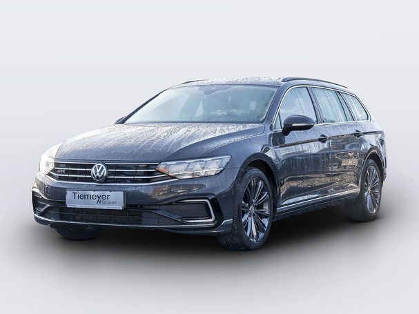 Volkswagen Passat GTE DSG 160 kW image number 1