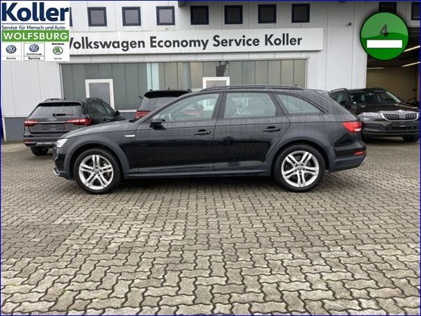 Audi A4 Allroad TFSI quattro Sport 180 kW image number 5